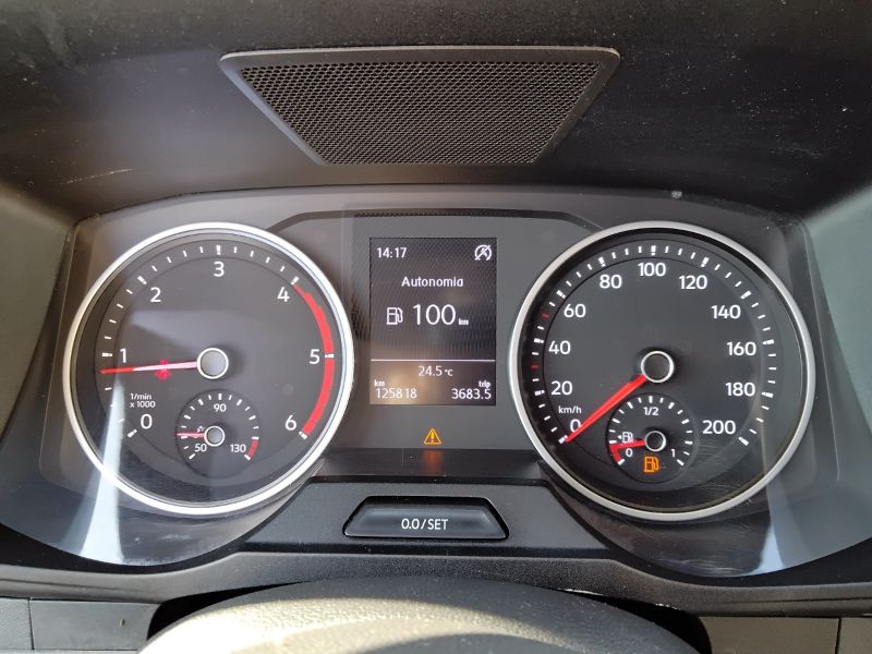 GuidiCar - VOLKSWAGEN Crafter 2021 crafter 35 2.0 tdi 140cv 4motion L4H3 Business Usato